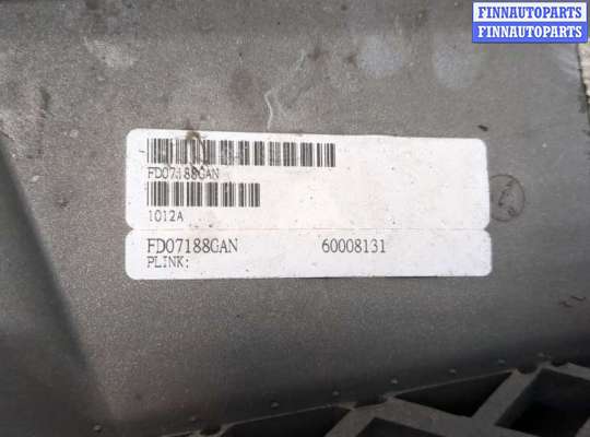 купить Решетка радиатора на Ford Mondeo 3 2000-2007