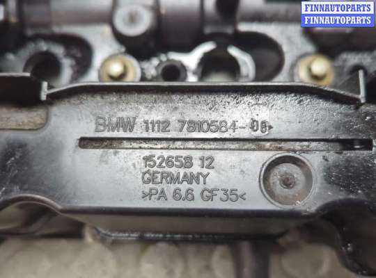 купить Крышка клапанная ДВС на BMW 5 F10 2010-2017