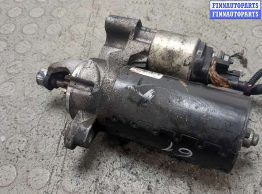 Купить Стартер на Audi A4 (B8) Allroad 2009-2016 Стартер AU1758692 на Audi A4 (B8) Allroad 2009-2016