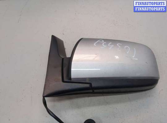 Купить Зеркало боковое на Opel Zafira B 2005-2014 Зеркало боковое OP2423776 на Opel Zafira B 2005-2014