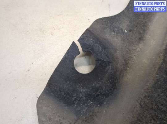 купить Защита днища, запаски, КПП, подвески на Mazda CX-30