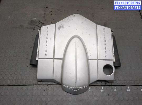 купить Накладка декоративная на ДВС на Chrysler Crossfire 2003-2008