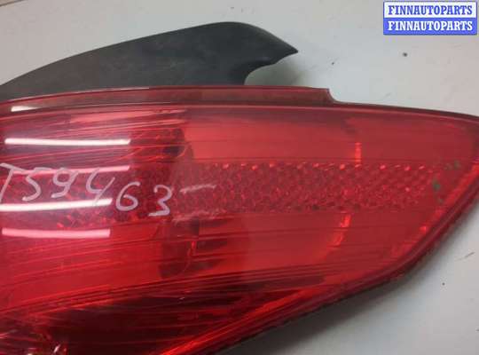 купить Фонарь (задний) на Peugeot 308 2007-2013