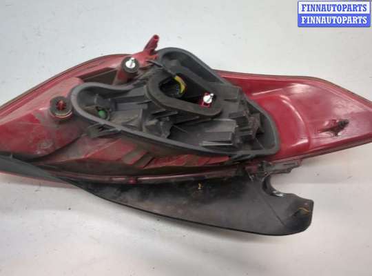 купить Фонарь (задний) на Peugeot 308 2007-2013