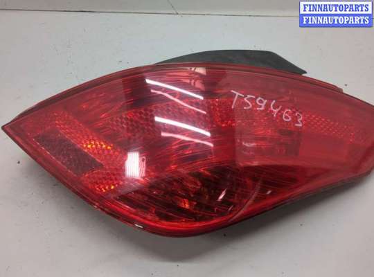 Фонарь (задний) PG1220419 на Peugeot 308 2007-2013