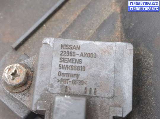 купить Корпус воздушного фильтра на Nissan Note E11 2005-2013