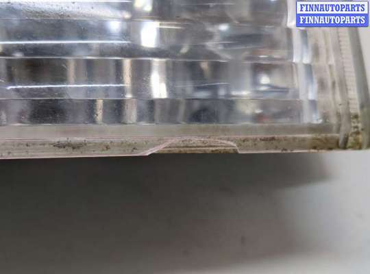 купить Фонарь (задний) на Opel Signum