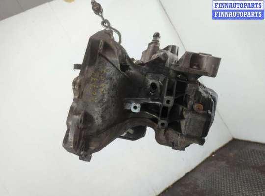 купить КПП 5-ст.мех. (МКПП) на Opel Astra H 2004-2010