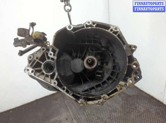 купить КПП 5-ст.мех. (МКПП) на Opel Astra H 2004-2010
