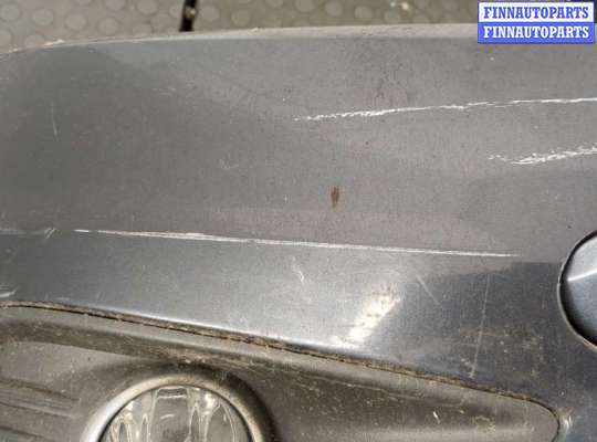 купить Бампер на Ford Focus 2 2008-2011