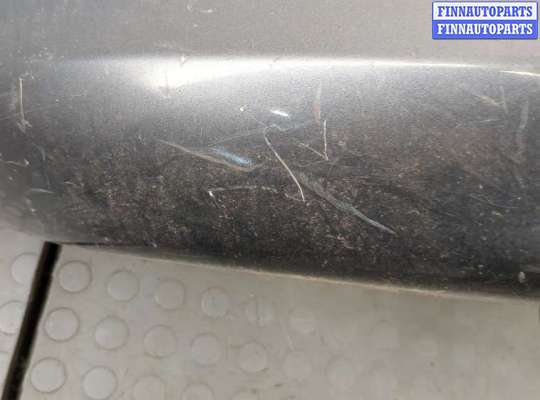 купить Бампер на Ford Focus 2 2008-2011