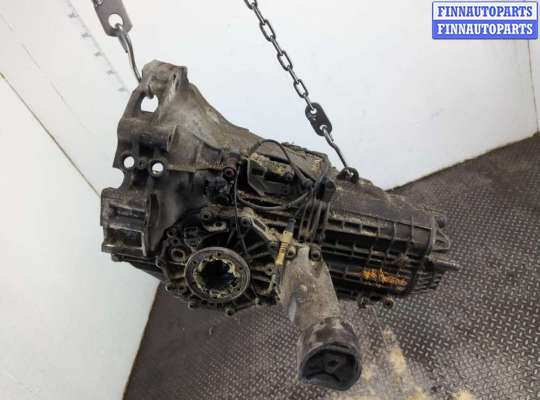 Купить КПП - автомат (АКПП) на Audi A4 (B5) 1994-2000 КПП - автомат (АКПП) AU1740679 на Audi A4 (B5) 1994-2000