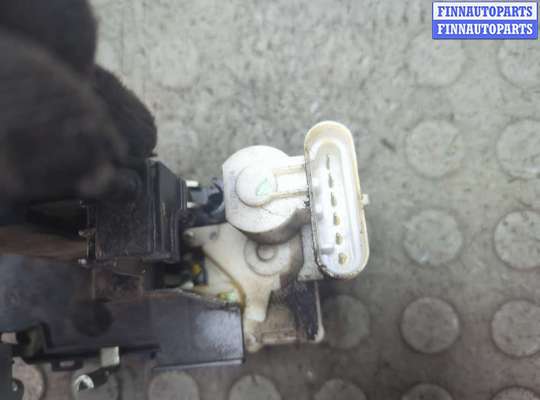 купить Замок двери на Fiat Doblo 2000-2015