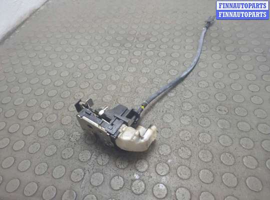 купить Замок двери на Fiat Doblo 2000-2015