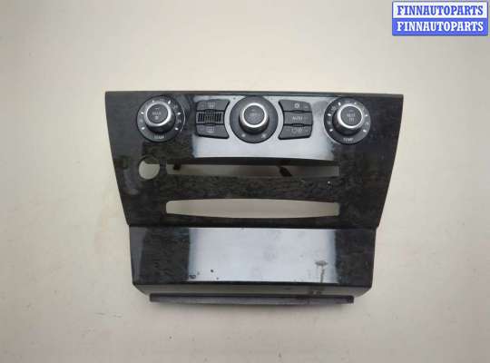 купить Переключатель отопителя (печки) на BMW 6 E63 2003-2010