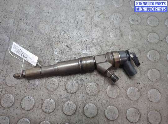 Форсунка топливная BM3605357 на BMW 5 E60 2003-2010