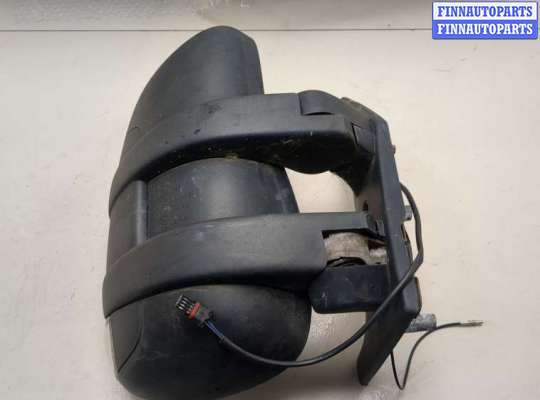 купить Зеркало боковое на Iveco Daily 4 2005-2011