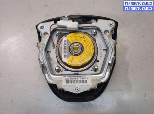 купить Подушка безопасности водителя на Mazda CX-7 2007-2012