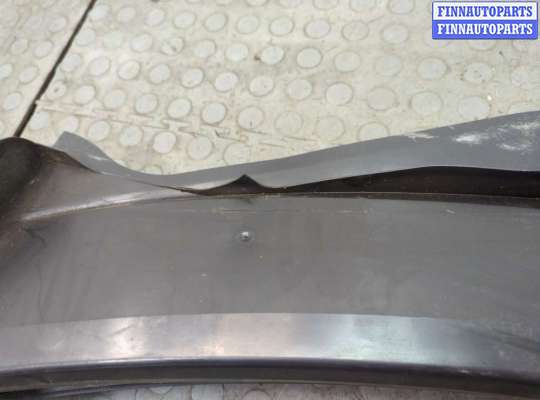 купить Жабо под дворники (дождевик) на Volkswagen Bora 1998-2005