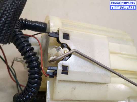 купить Насос топливный электрический на Opel Zafira B 2005-2014