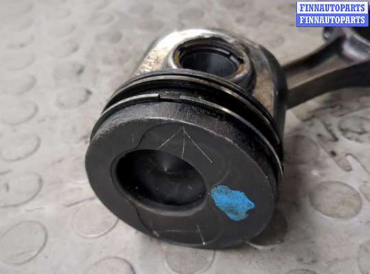 купить Поршень на Skoda Fabia 2007-2014