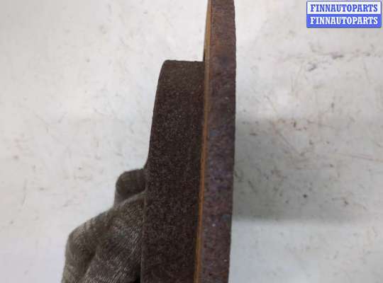 купить Диск тормозной на Ford Focus 1 1998-2004