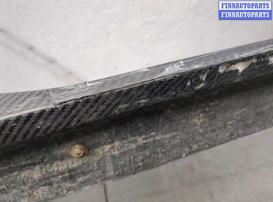 купить Накладка на порог на KIA Stinger 2017-2021