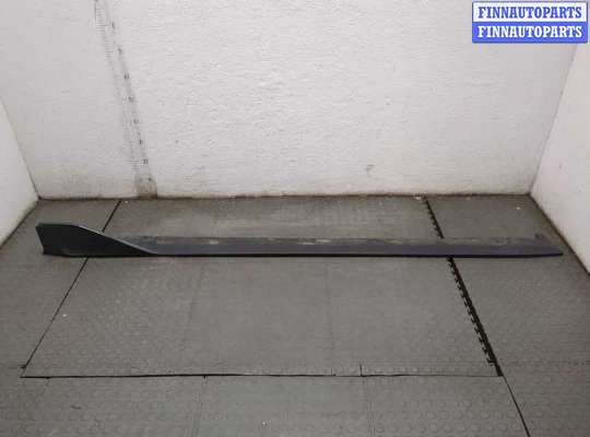 купить Накладка на порог на KIA Stinger 2017-2021