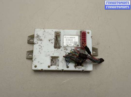 купить Блок управления SAM на Mercedes ML W166 2011-2015
