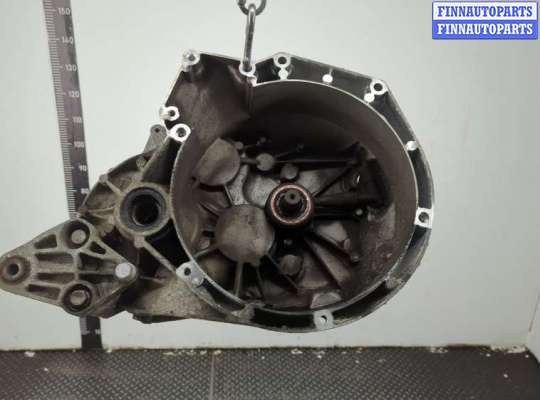 купить КПП 6-ст.мех. (МКПП) на Mazda 3 (BL) 2009-2013