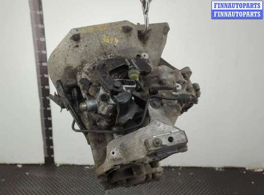 купить КПП 6-ст.мех. (МКПП) на Mazda 3 (BL) 2009-2013