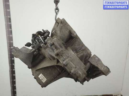 купить КПП 6-ст.мех. (МКПП) на Mazda 3 (BL) 2009-2013