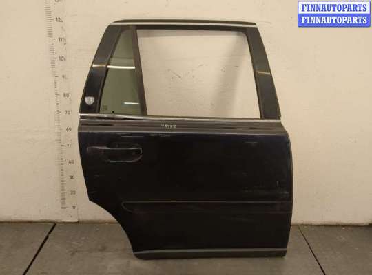 купить Дверь боковая (легковая) на Volvo XC90 2002-2014