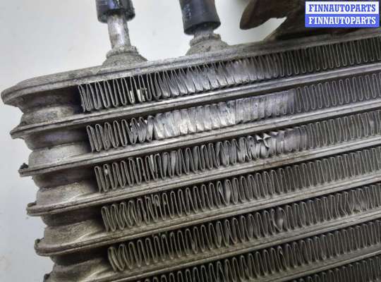 купить Радиатор АКПП на Mitsubishi Outlander Sport 2019-2025