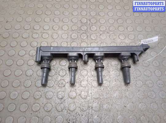 Купить Катушка зажигания на Citroen C4 Grand Picasso 2006-2013 Катушка зажигания CT1111633 на Citroen C4 Grand Picasso 2006-2013
