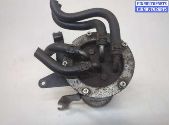 Корпус топливного фильтра на Volkswagen Passat B6 (3C)