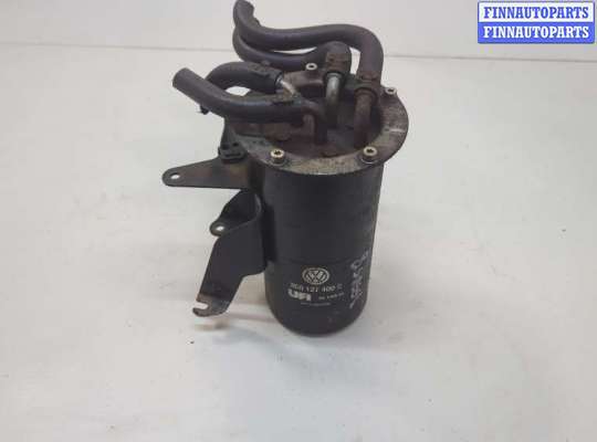 Корпус топливного фильтра VG2573236 на Volkswagen Passat 6 2005-2010