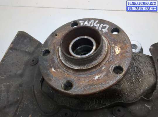 купить Ступица (кулак, цапфа) на Volkswagen Phaeton 2002-2010