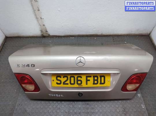 Купить Замок багажника на Mercedes E W210 1995-2003 Замок багажника MB1734663 на Mercedes E W210 1995-2003