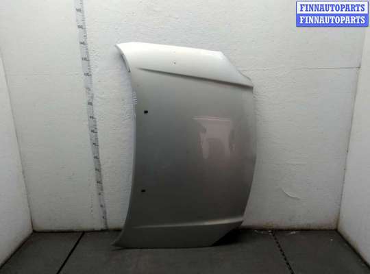 купить Капот на Toyota Avensis 2 2003-2009