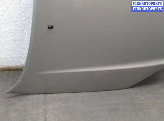 купить Капот на Toyota Avensis 2 2003-2009