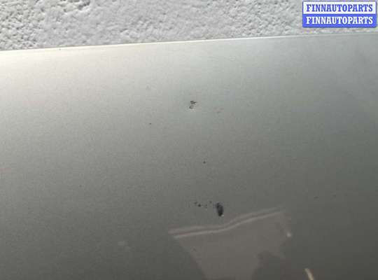 купить Капот на Toyota Avensis 2 2003-2009