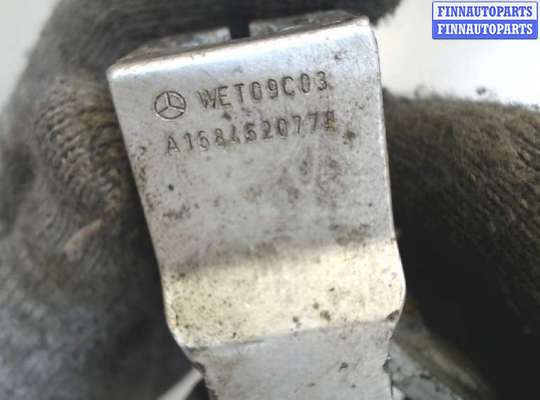 купить Кардан рулевой на Mercedes A W168 1997-2004