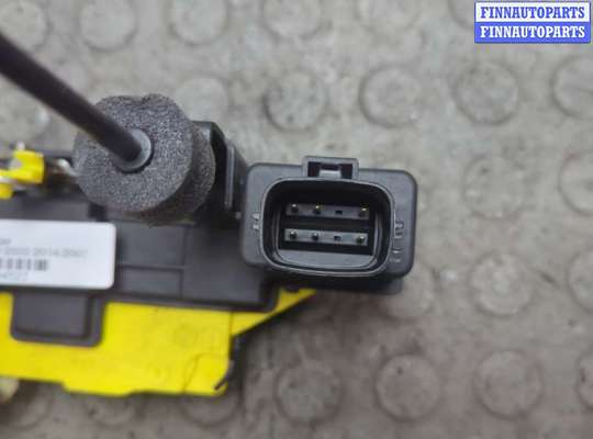 купить Замок двери на Volvo XC90 2002-2014