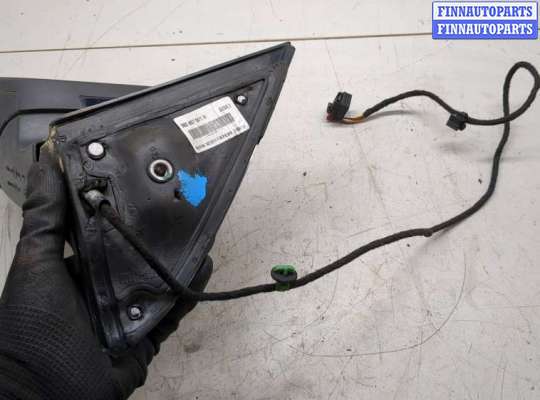 купить Зеркало боковое на Volkswagen Tiguan 2011-2016