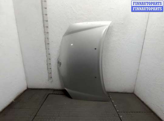 Купить Капот на Nissan Almera Tino Капот NS1002170 на Nissan Almera Tino