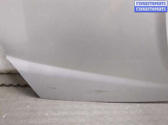 купить Капот на Nissan Almera Tino