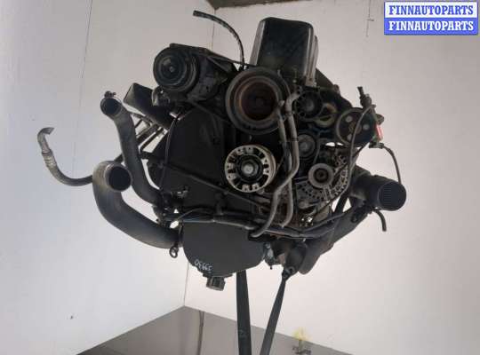 Турбина IV54516 на Iveco Daily 4 2005-2011