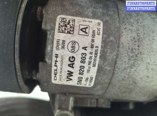 купить ТНВД на Volkswagen Golf 6 2008-2012