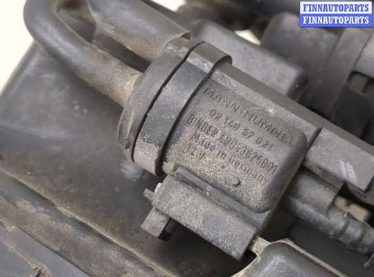 купить Коллектор впускной на Opel Vectra C 2002-2008